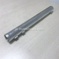 Aluminum Integrated liquid storage tube for vehicle